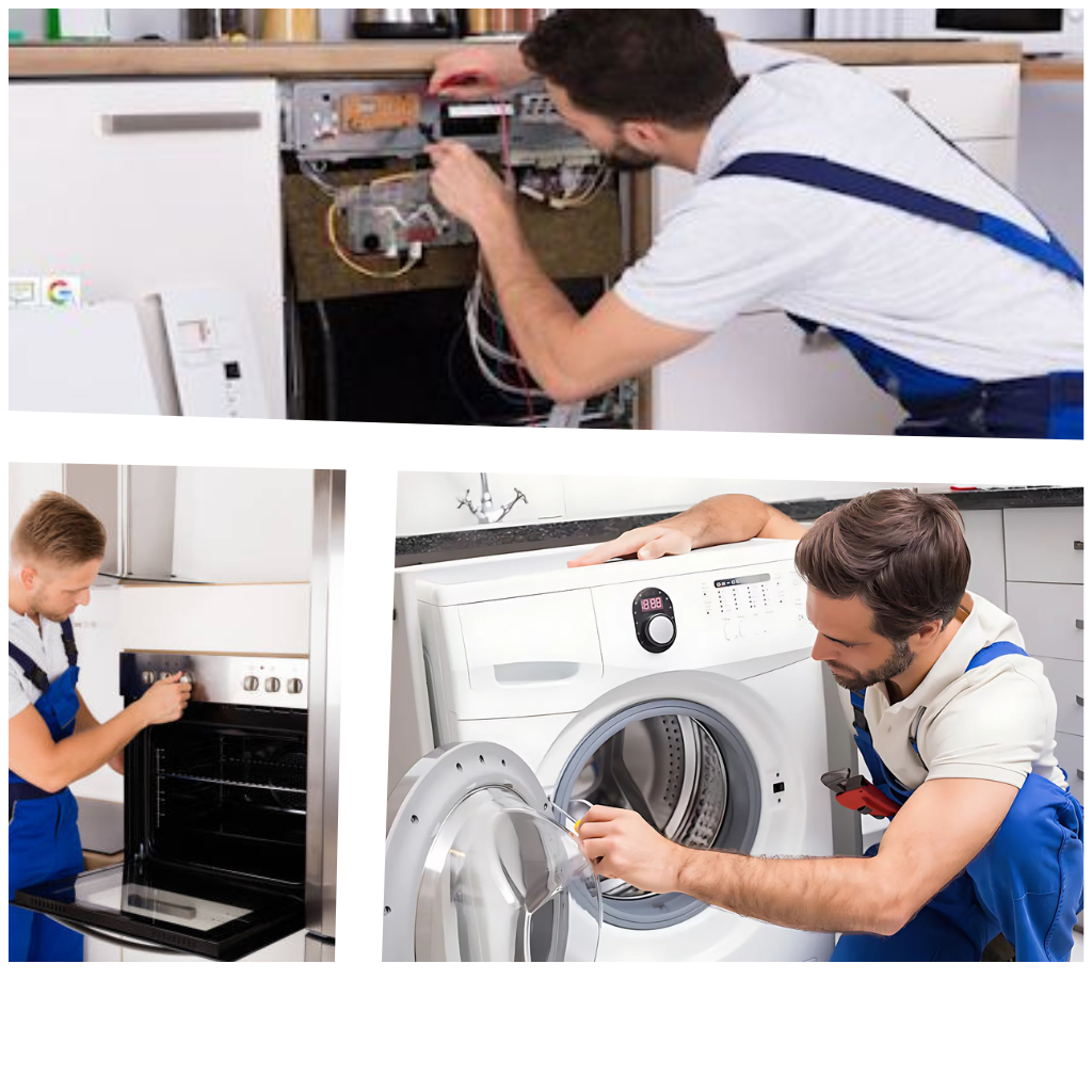 Common Miele Repair Questions in Dubai