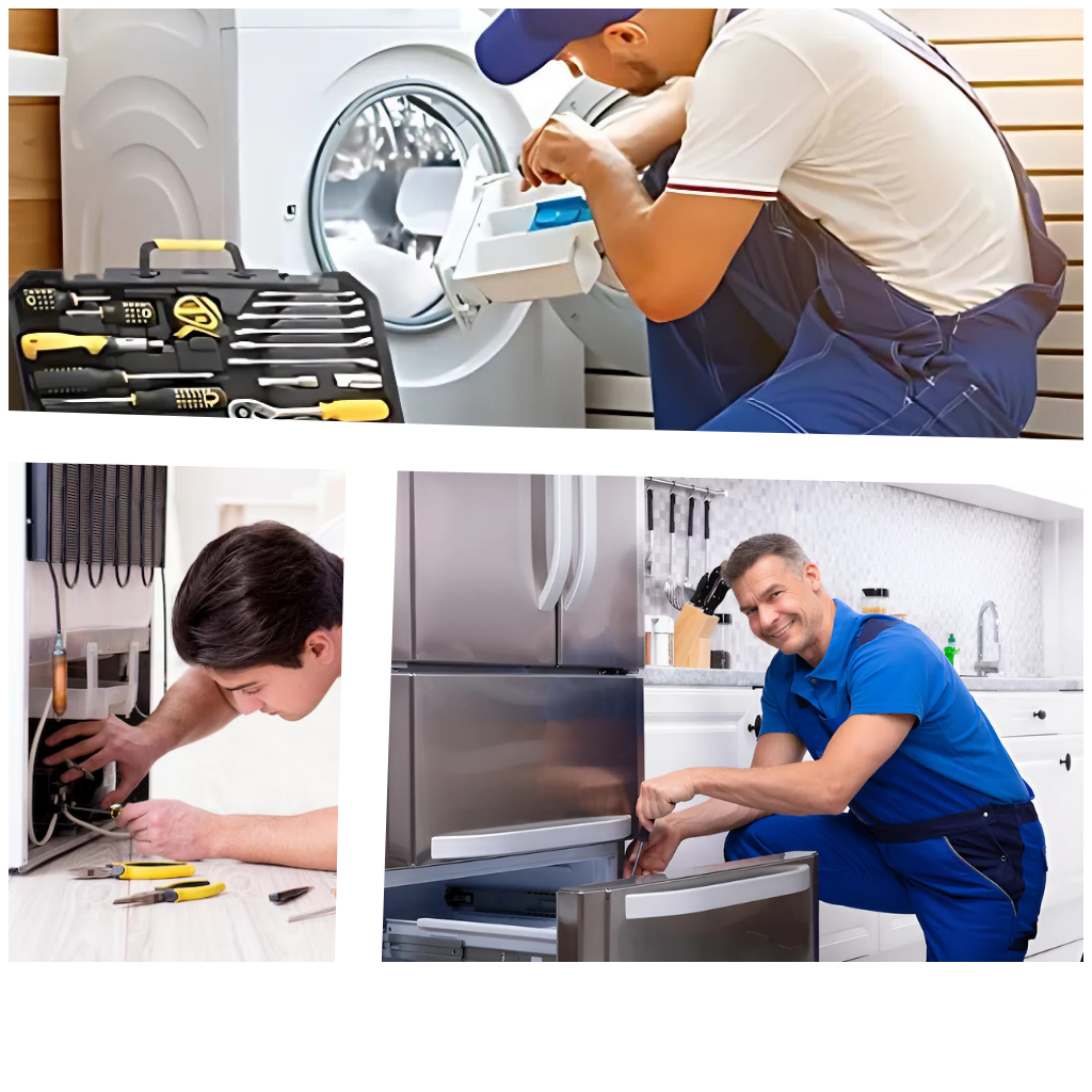 Common Questions About LG Appliance Service in Dubai