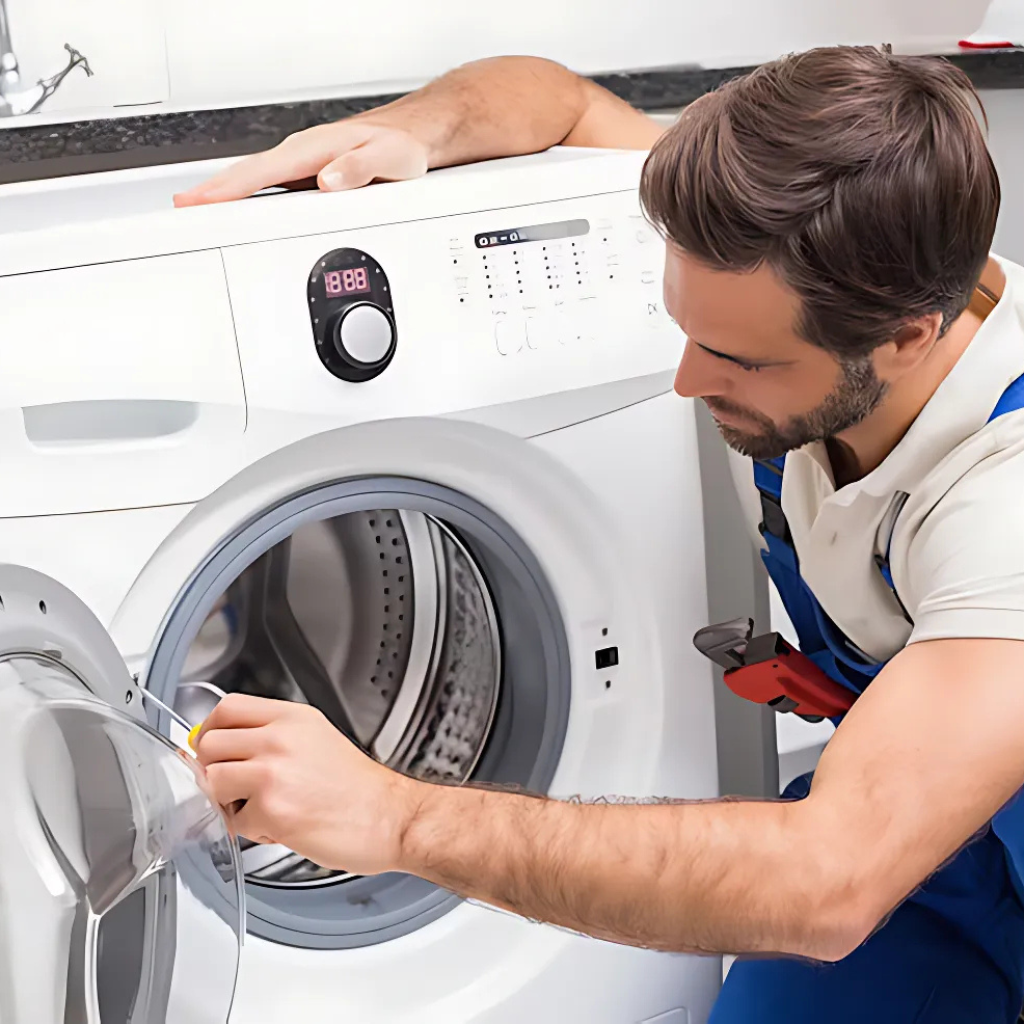 Expert Miele Appliance Repair Center in Dubai
