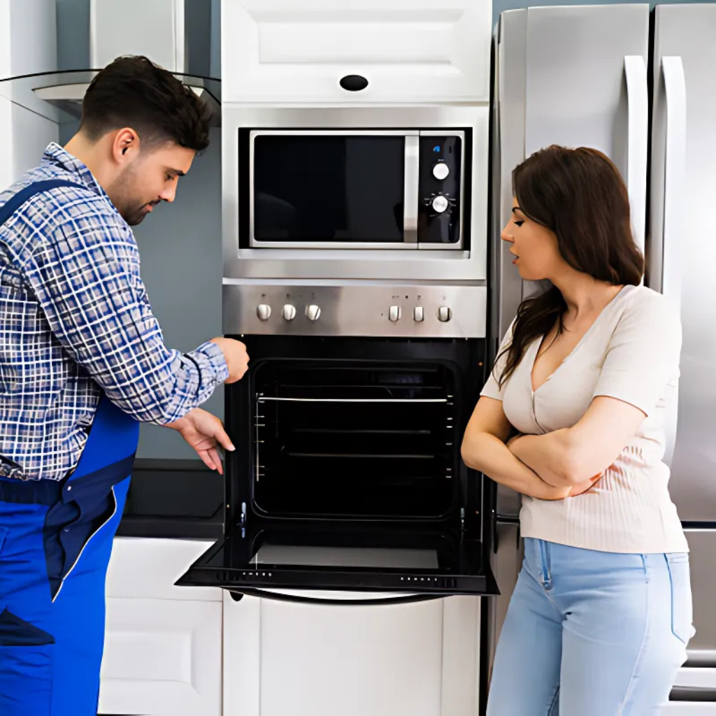 Fast & Reliable Whirlpool Appliance Service in Dubaic