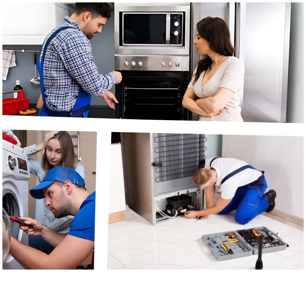 Your Whirlpool Repair Questions Answered