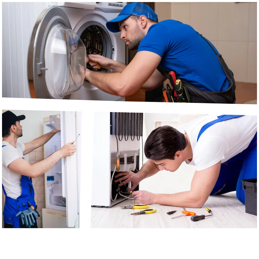 Your Local Smeg Service Center